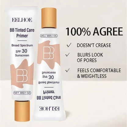 💄 BB krém s hydratací a SPF 30 – perfektní pleť jedním tahem! ✨