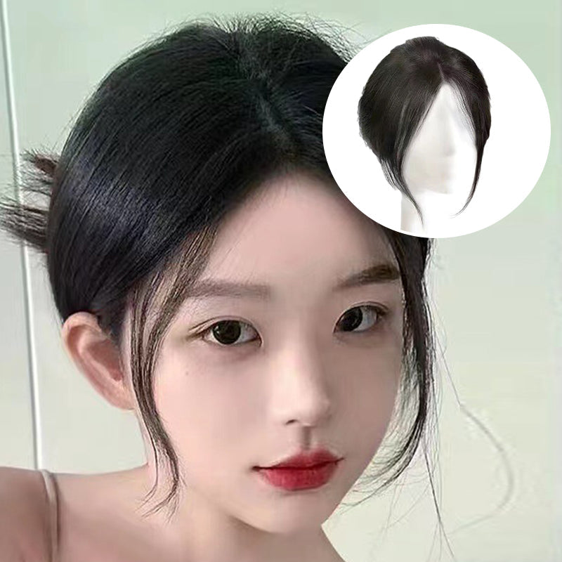 💇♀️ Částečný příčesek – Husté vlasy + Hyperrealistický! ✨