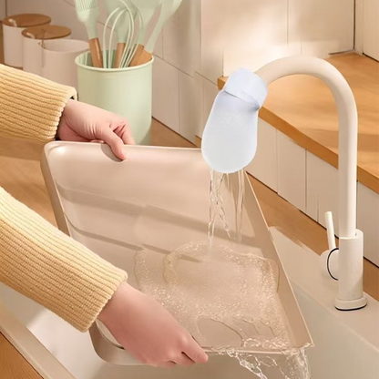 💧✨ Filtr kuchyňské baterie, odstraňuje usazeniny a rez 🍃💖