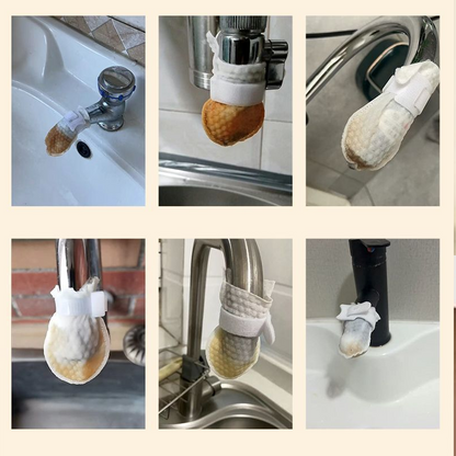 💧✨ Filtr kuchyňské baterie, odstraňuje usazeniny a rez 🍃💖